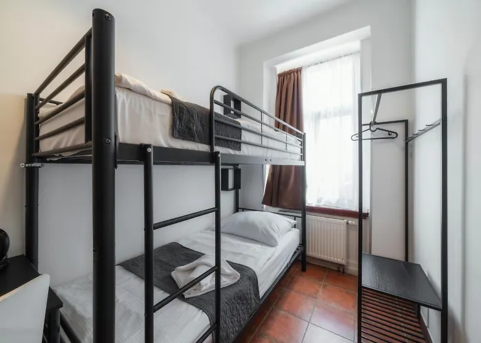 Pension 15 Homer Prag