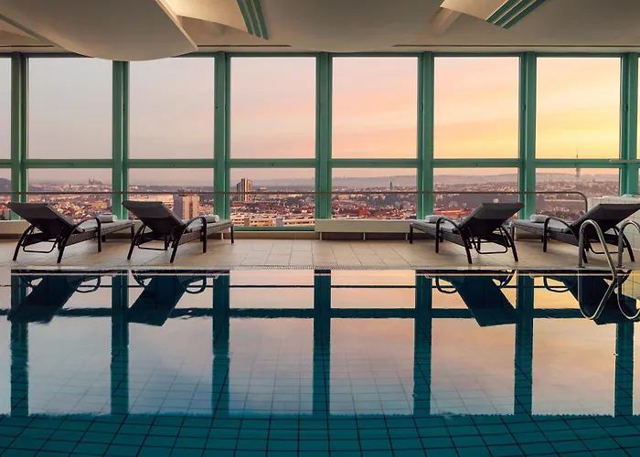 Panorama Hotel Prague